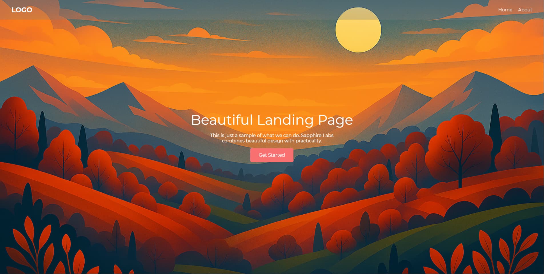 Artsy Design Project