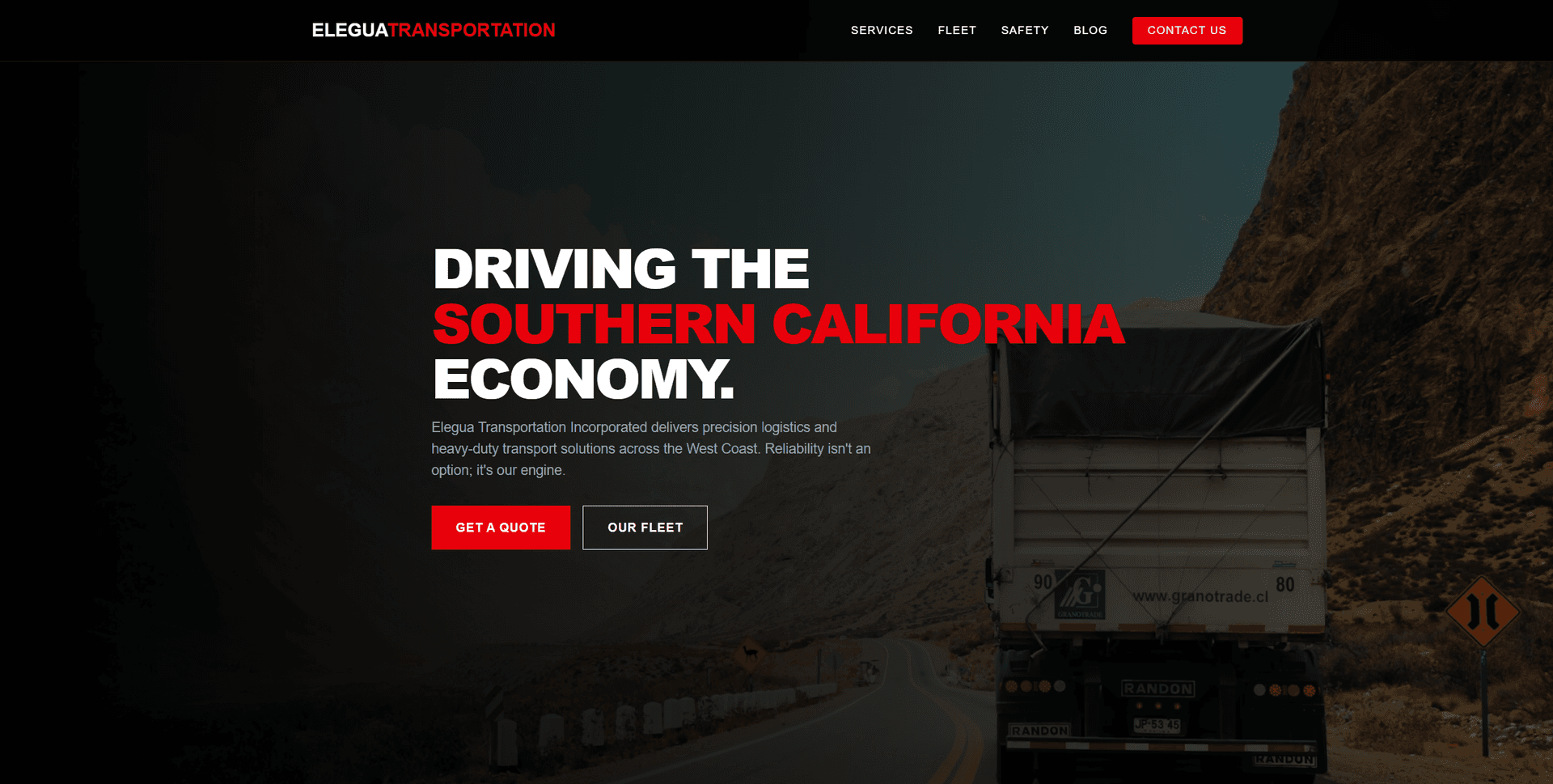 Elegua Transportation