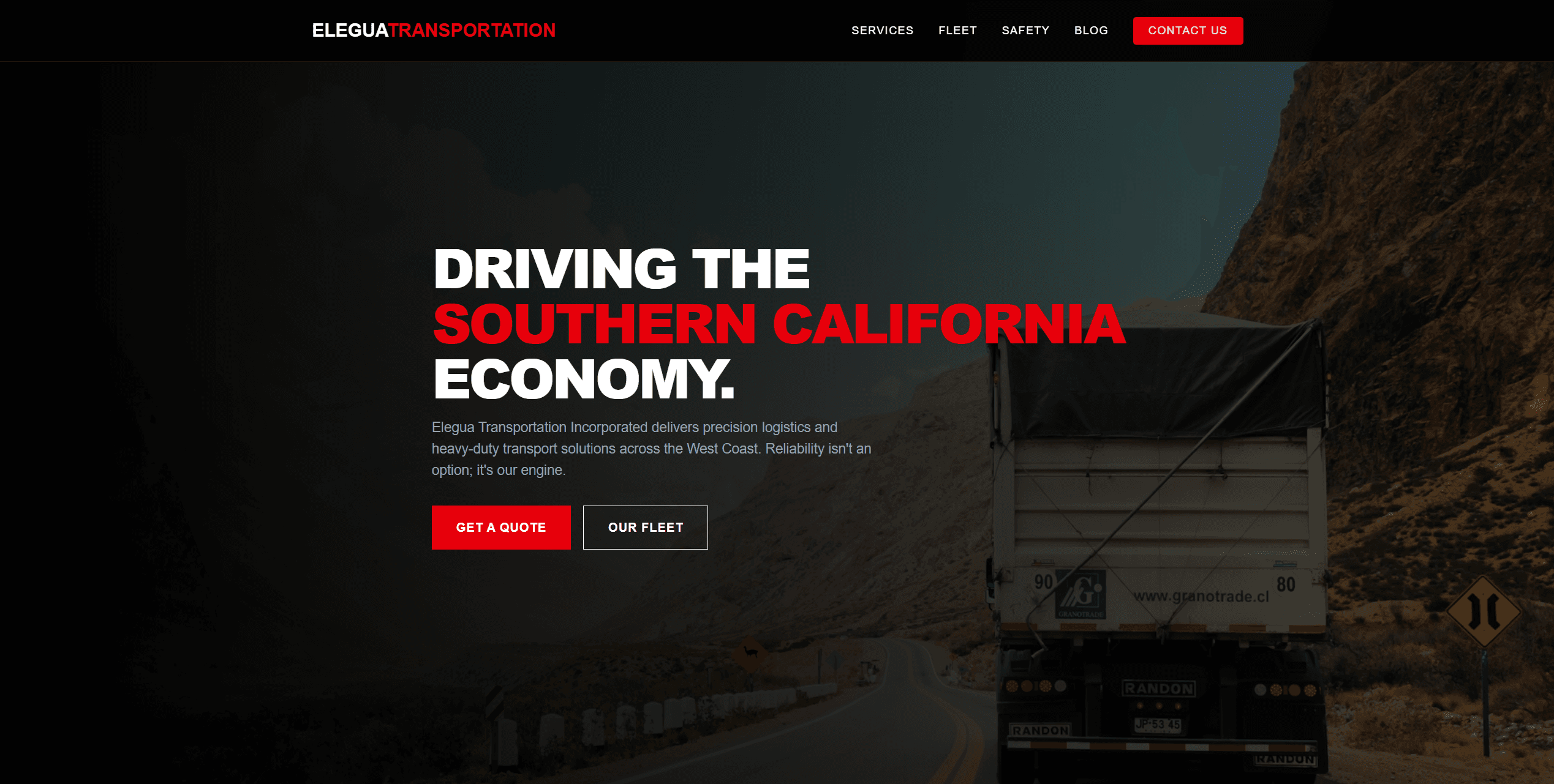 Elegua Transportation