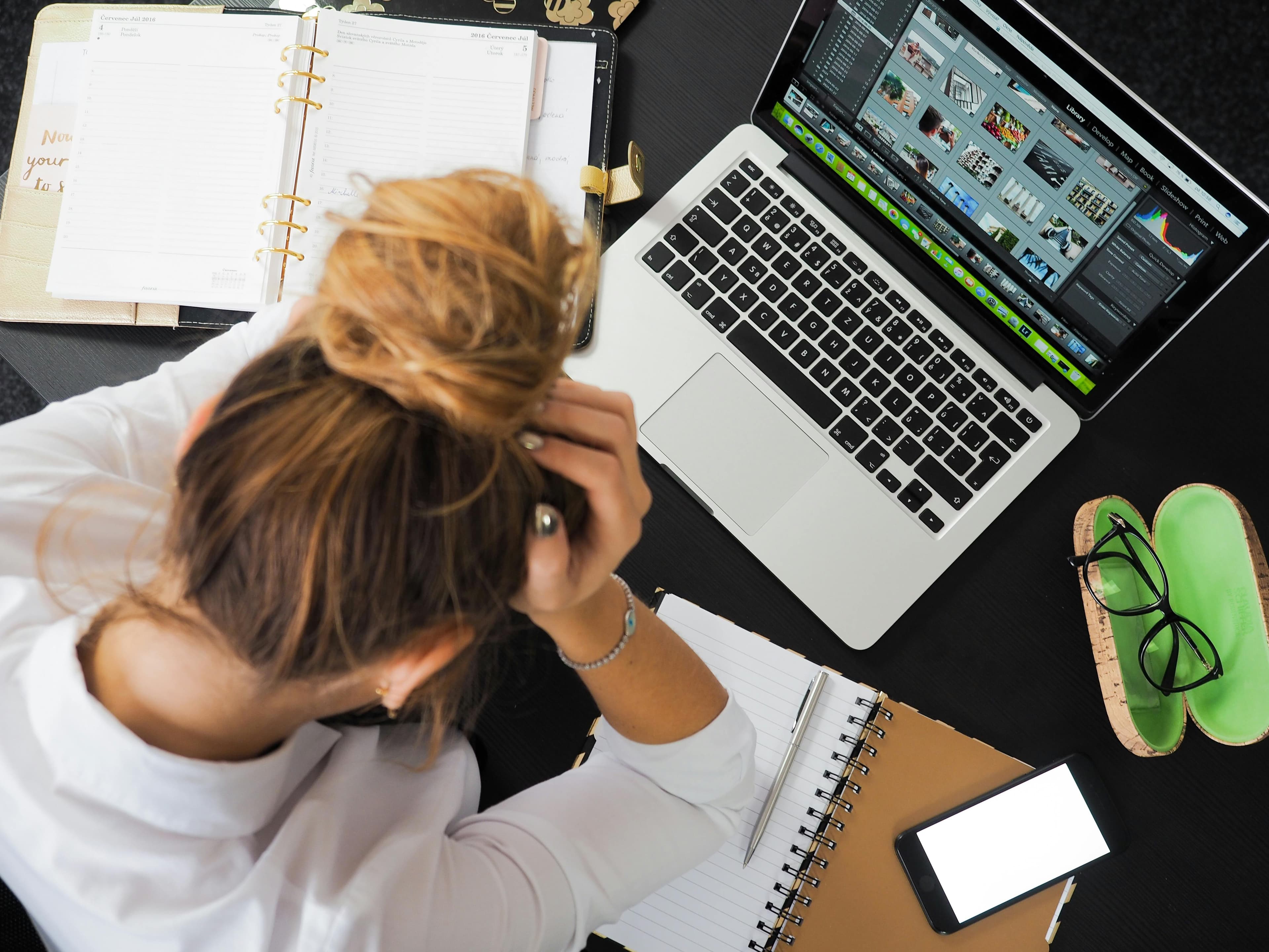 Why a Managed Website May Be Best For Your Business
